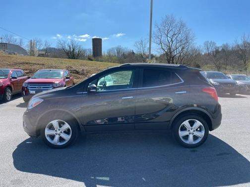 2015 Buick Encore Convenience