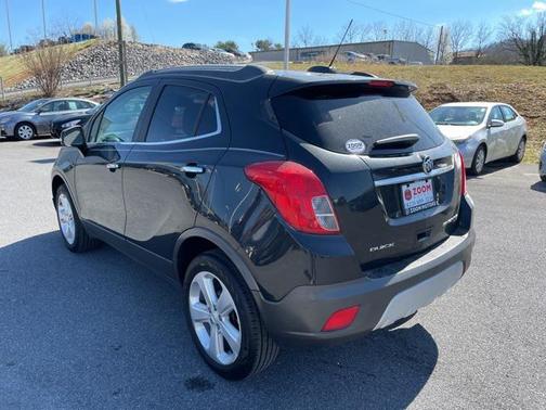 2015 Buick Encore Convenience