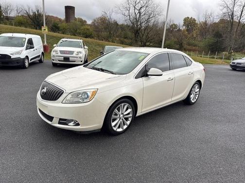 2014 Buick Verano Convenience