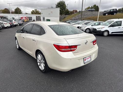 2014 Buick Verano Convenience