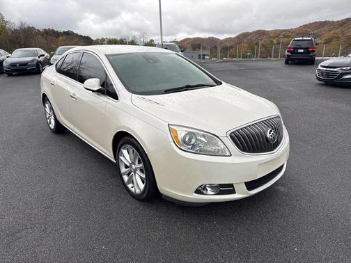 2014 Buick Verano Convenience