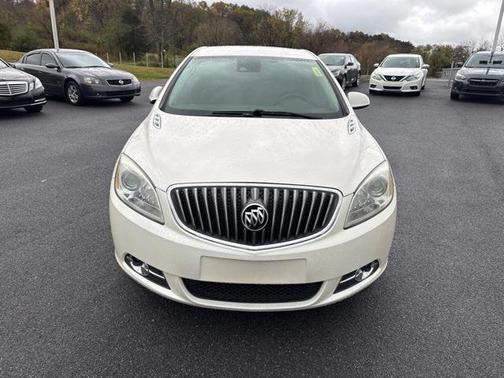 2014 Buick Verano Convenience