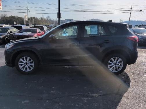 2014 Mazda CX-5 Sport