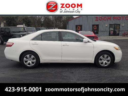 2009 Toyota Camry LE