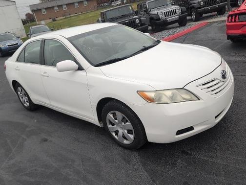 2009 Toyota Camry LE