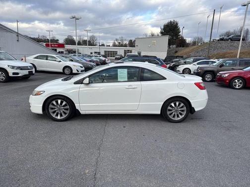 2010 Honda Civic EX-L