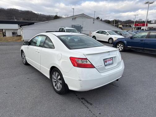 2010 Honda Civic EX-L