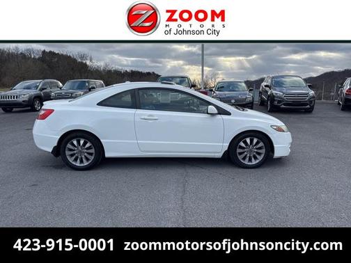 2010 Honda Civic EX-L