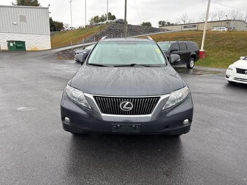 2011 Lexus RX 350 Base