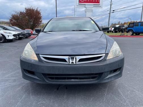 2007 Honda Accord SE