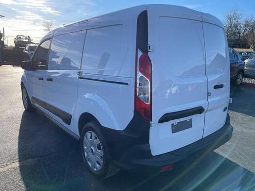 2019 Ford Transit Connect XL