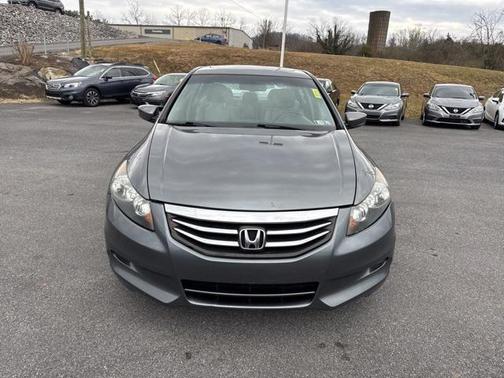 2011 Honda Accord EX-L
