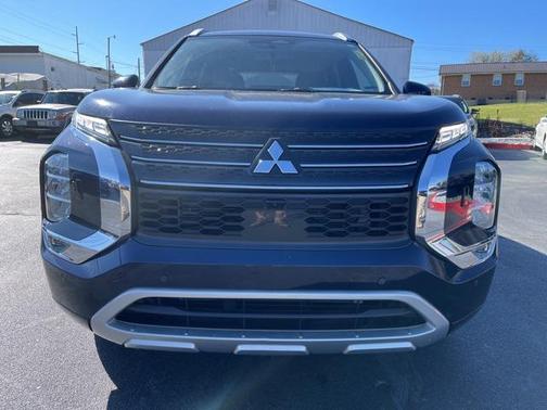 2023 Mitsubishi Outlander SEL 2.5 S-AWC