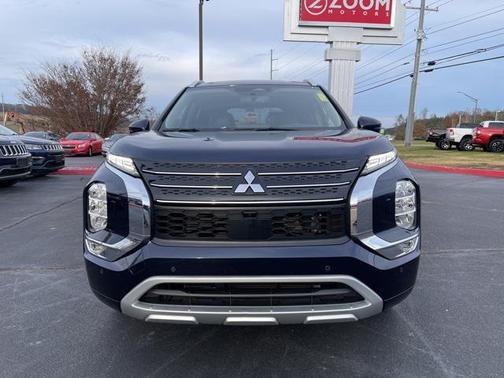 2023 Mitsubishi Outlander SEL 2.5 S-AWC