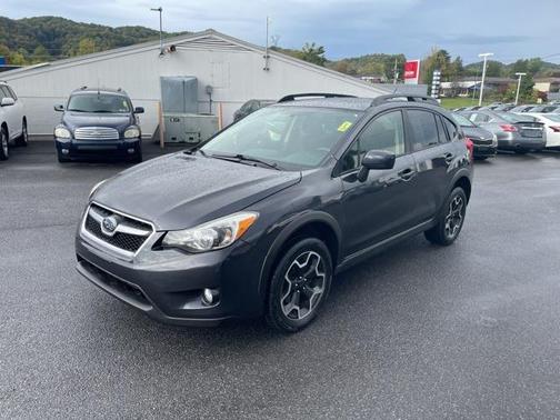 2015 Subaru XV Crosstrek 2.0i Premium