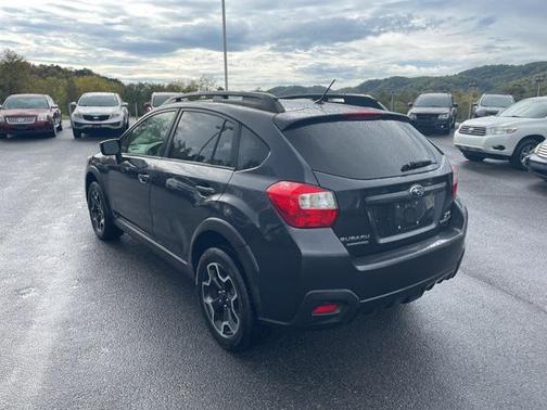 2015 Subaru XV Crosstrek 2.0i Premium