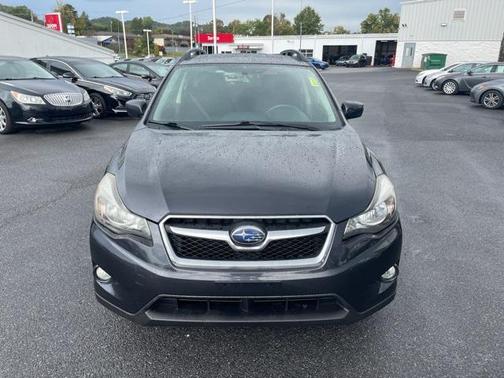 2015 Subaru XV Crosstrek 2.0i Premium