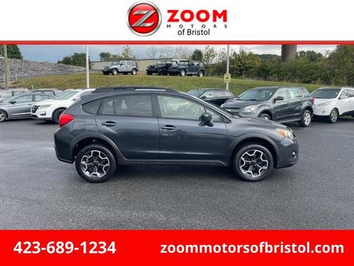 2015 Subaru XV Crosstrek 2.0i Premium