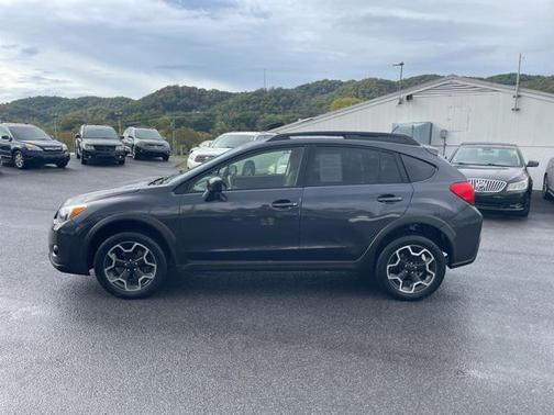 2015 Subaru XV Crosstrek 2.0i Premium