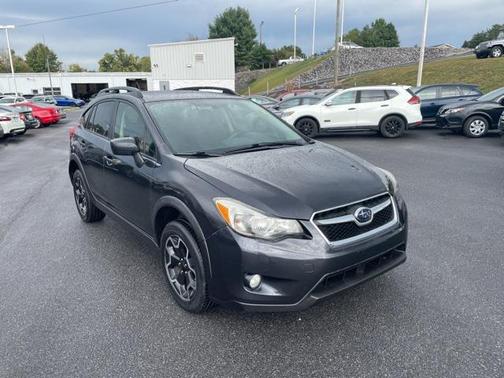 2015 Subaru XV Crosstrek 2.0i Premium