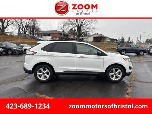 2016 Ford Edge SE
