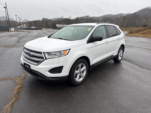 2016 Ford Edge SE