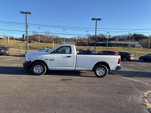 2015 RAM 1500 Tradesman