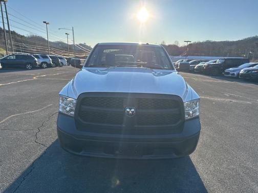 2015 RAM 1500 Tradesman