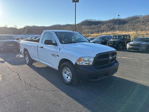 2015 RAM 1500 Tradesman