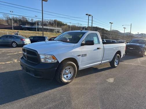 2015 RAM 1500 Tradesman