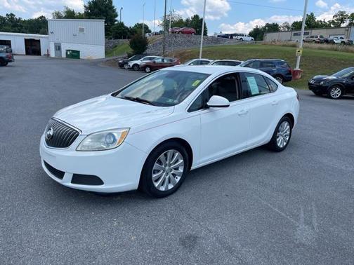 2016 Buick Verano 1SV
