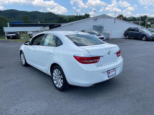 2016 Buick Verano 1SV