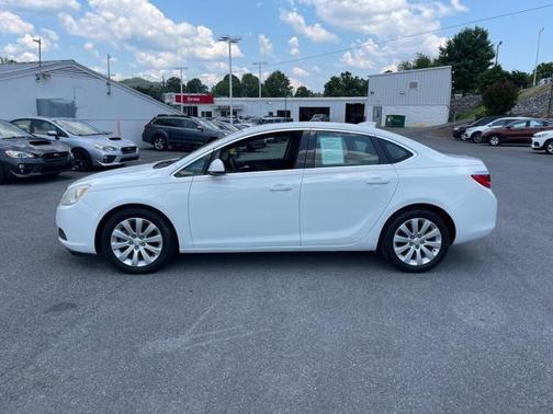 2016 Buick Verano 1SV