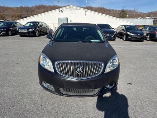 2013 Buick Verano Leather