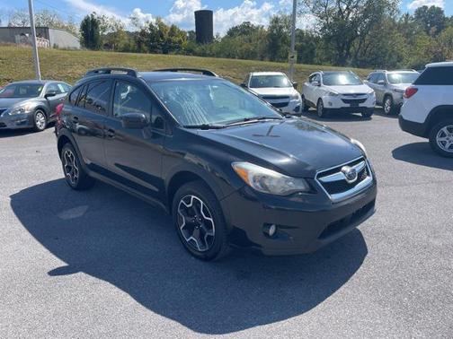 2015 Subaru XV Crosstrek 2.0i Premium