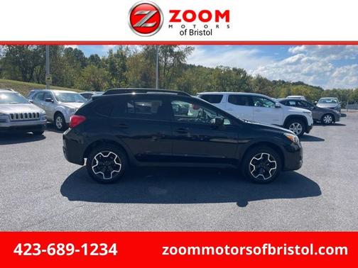 2015 Subaru XV Crosstrek 2.0i Premium