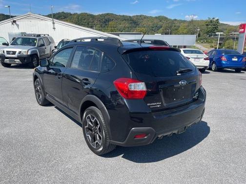 2015 Subaru XV Crosstrek 2.0i Premium