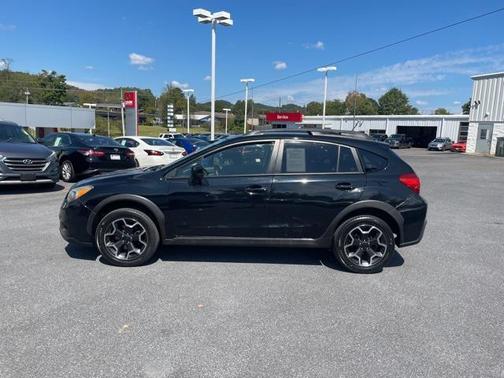 2015 Subaru XV Crosstrek 2.0i Premium