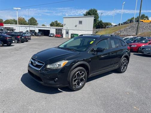 2015 Subaru XV Crosstrek 2.0i Premium