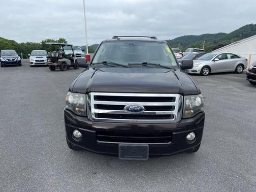 2014 Ford Expedition Limited