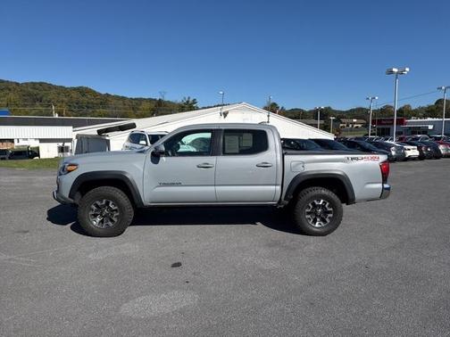 2019 Toyota Tacoma TRD Off Road
