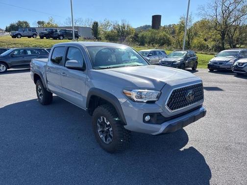2019 Toyota Tacoma TRD Off Road