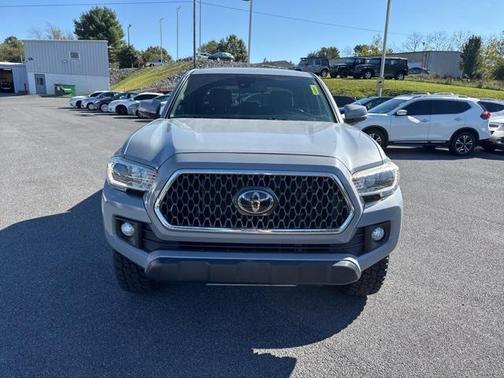 2019 Toyota Tacoma TRD Off Road