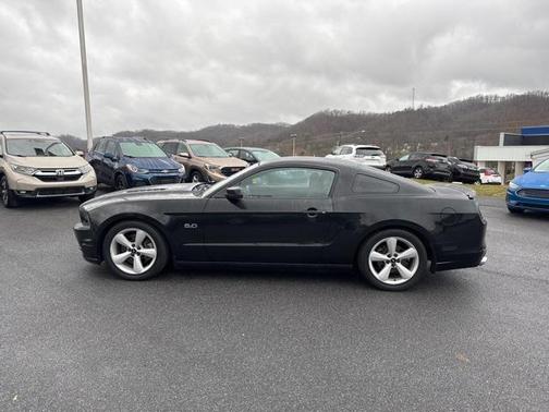 2014 Ford Mustang GT