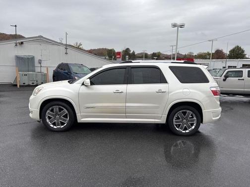 2012 GMC Acadia Denali