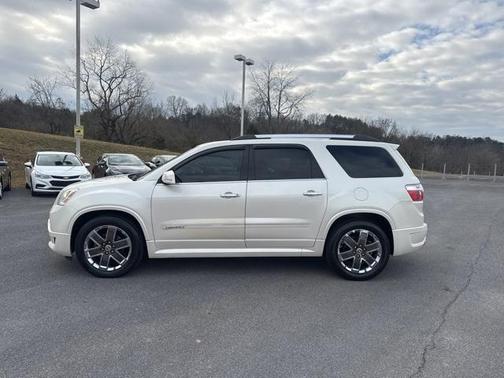 2012 GMC Acadia Denali