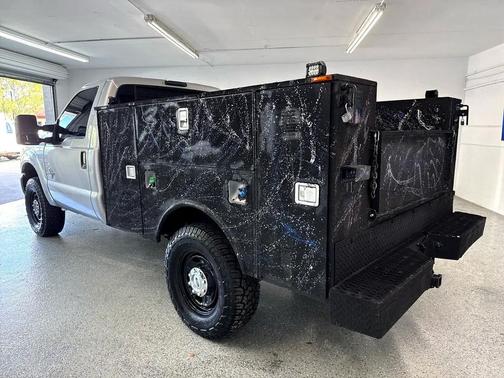 2014 Ford F-250 XL