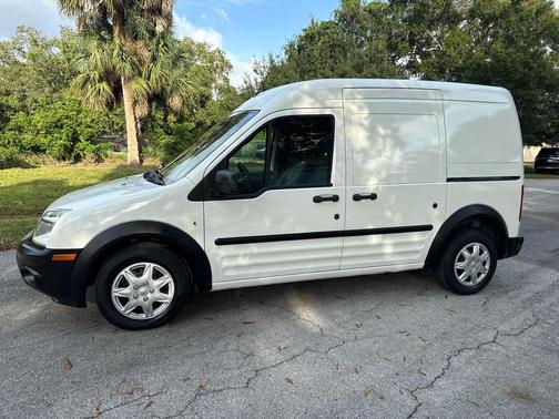 2010 Ford Transit Connect XL