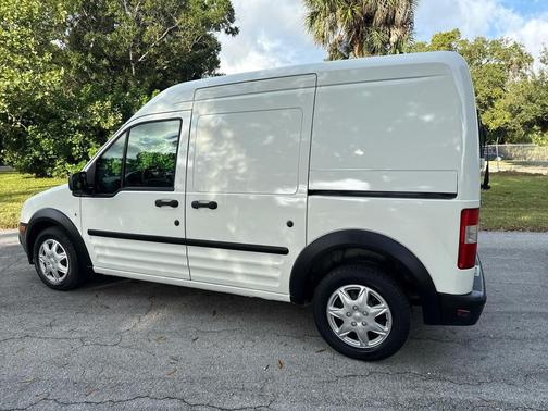 2010 Ford Transit Connect XL