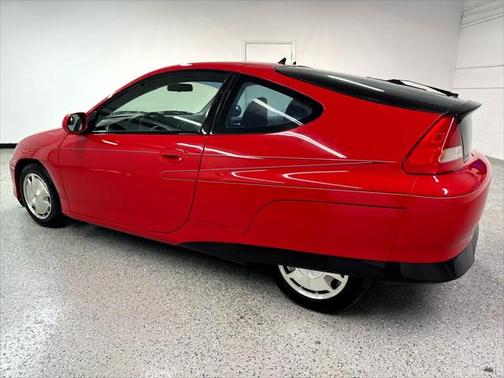 2000 Honda Insight 3dr HB Manual w/Air Cond